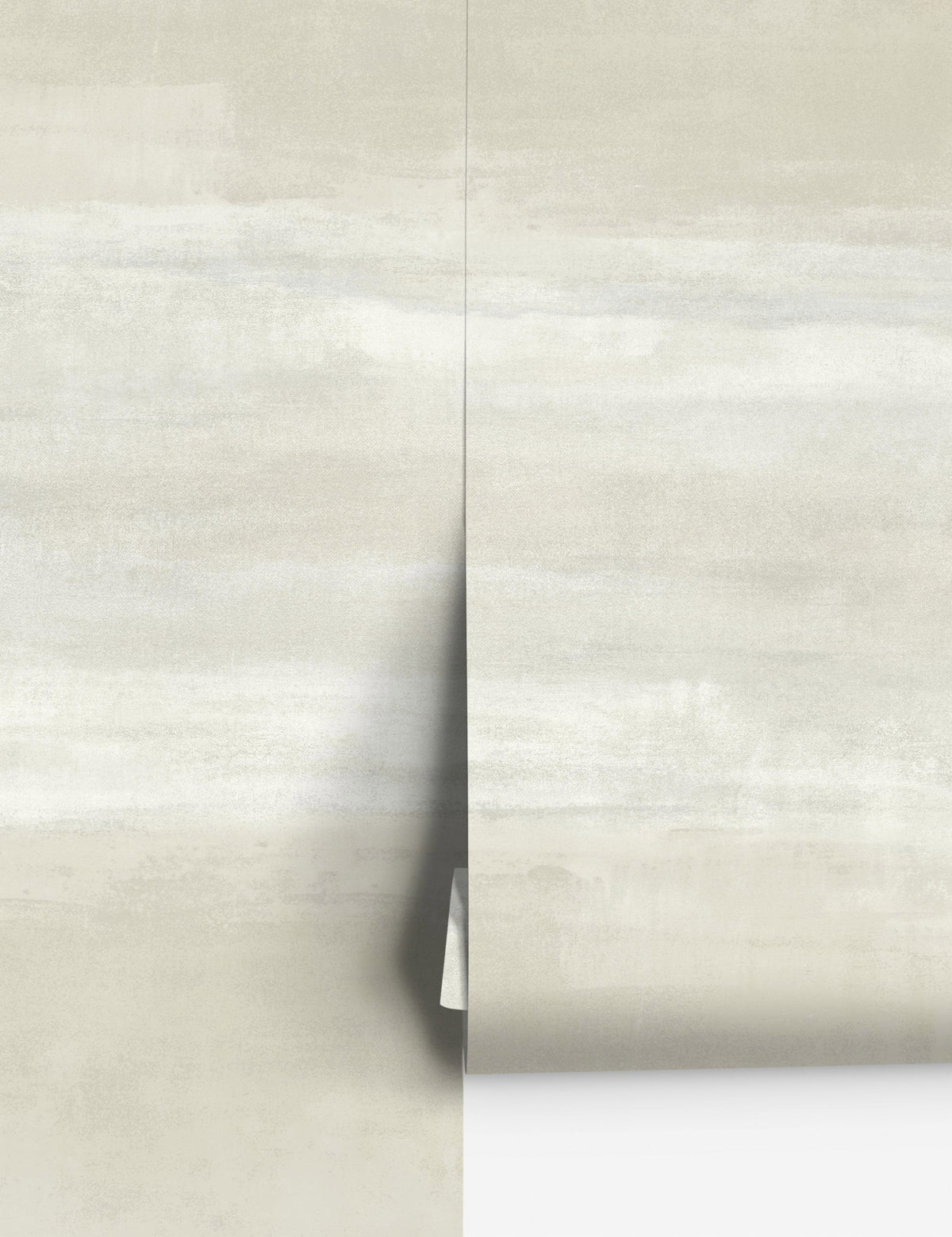 Serene Reflection Wallpaper by Carol Benson