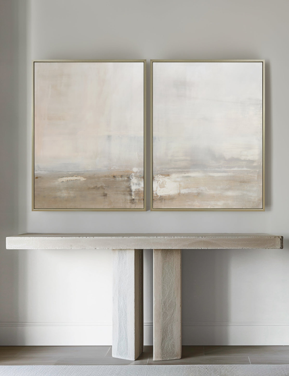 Dune Diptych Wall Art (Set of 2) by Carol Benson-Cobb