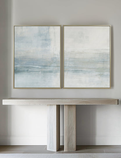 Intuition Diptych Wall Art (Set of 2) by Carol Benson-Cobb
