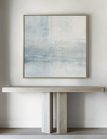 Intuition Wall Art by Carol Benson-Cobb