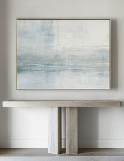 Intuition Wall Art by Carol Benson-Cobb