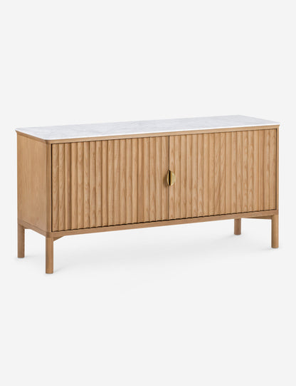 Matija Media Console