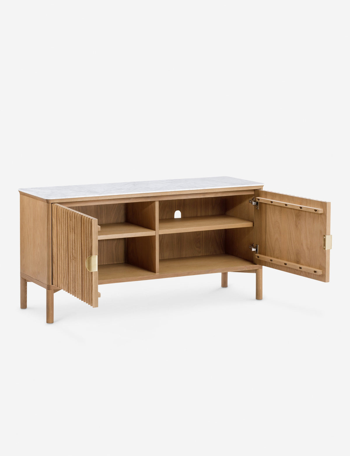 Matija Media Console