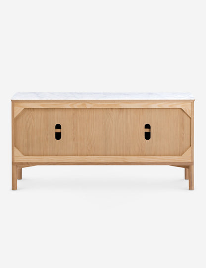 Matija Media Console