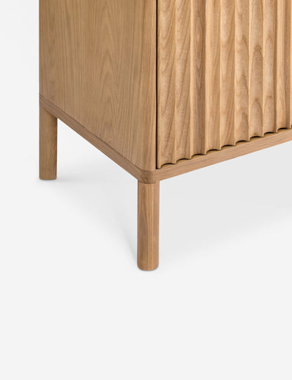 Matija Media Console