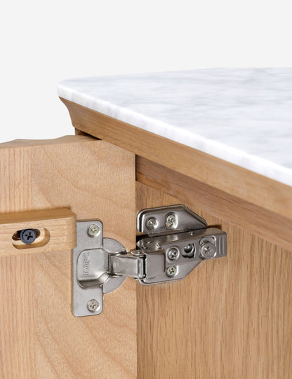 Matija Media Console