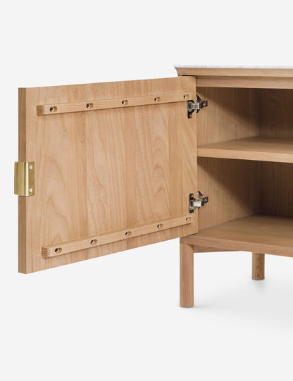 Matija Media Console