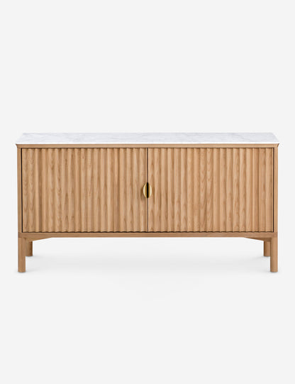 Matija Media Console
