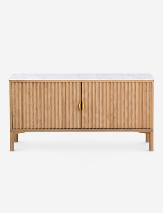 Matija Media Console
