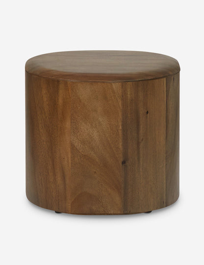 Rojas Round Side Table