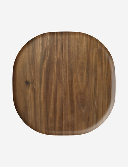 Rojas Round Side Table