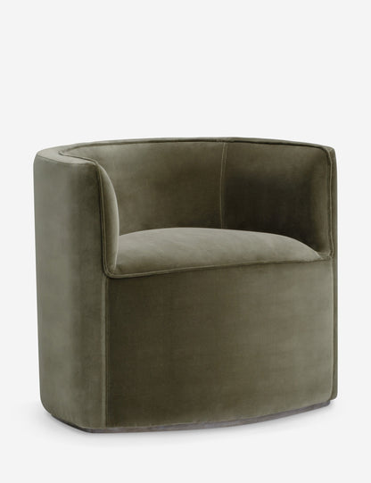 Haynes Accent Chair