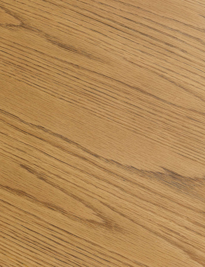 Campos Round Dining Table