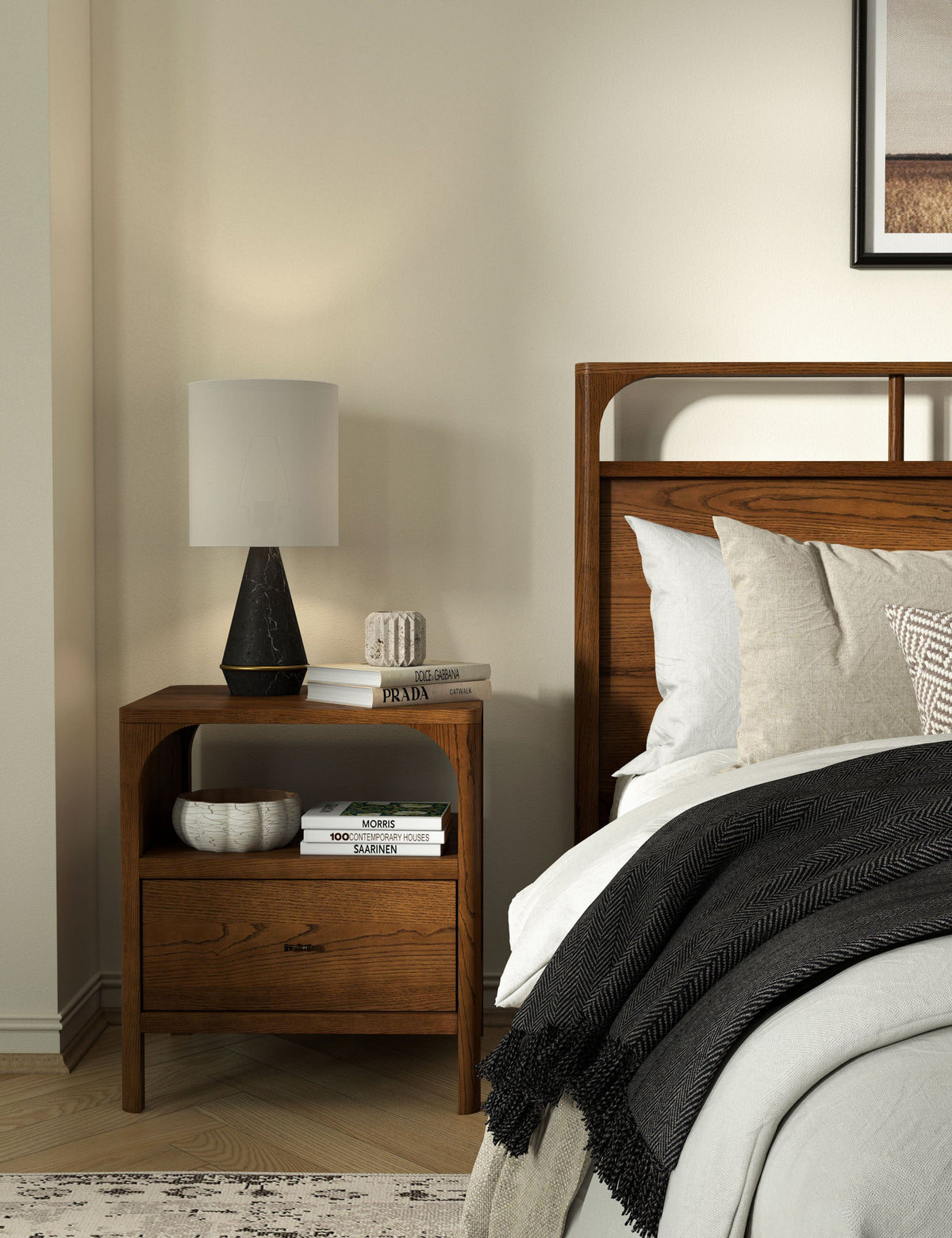 Ralston Nightstand