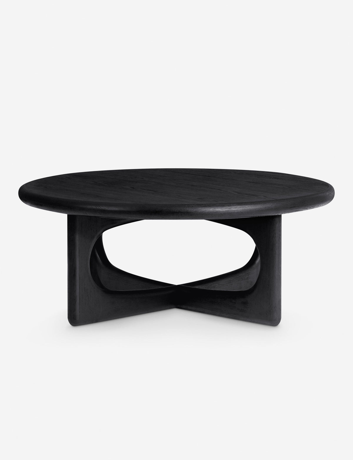 Hesh Round Coffee Table