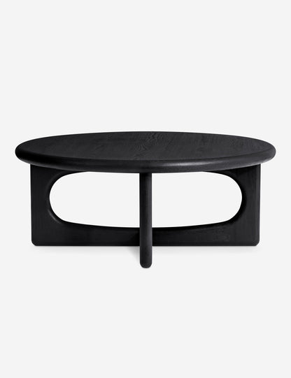 Hesh Round Coffee Table
