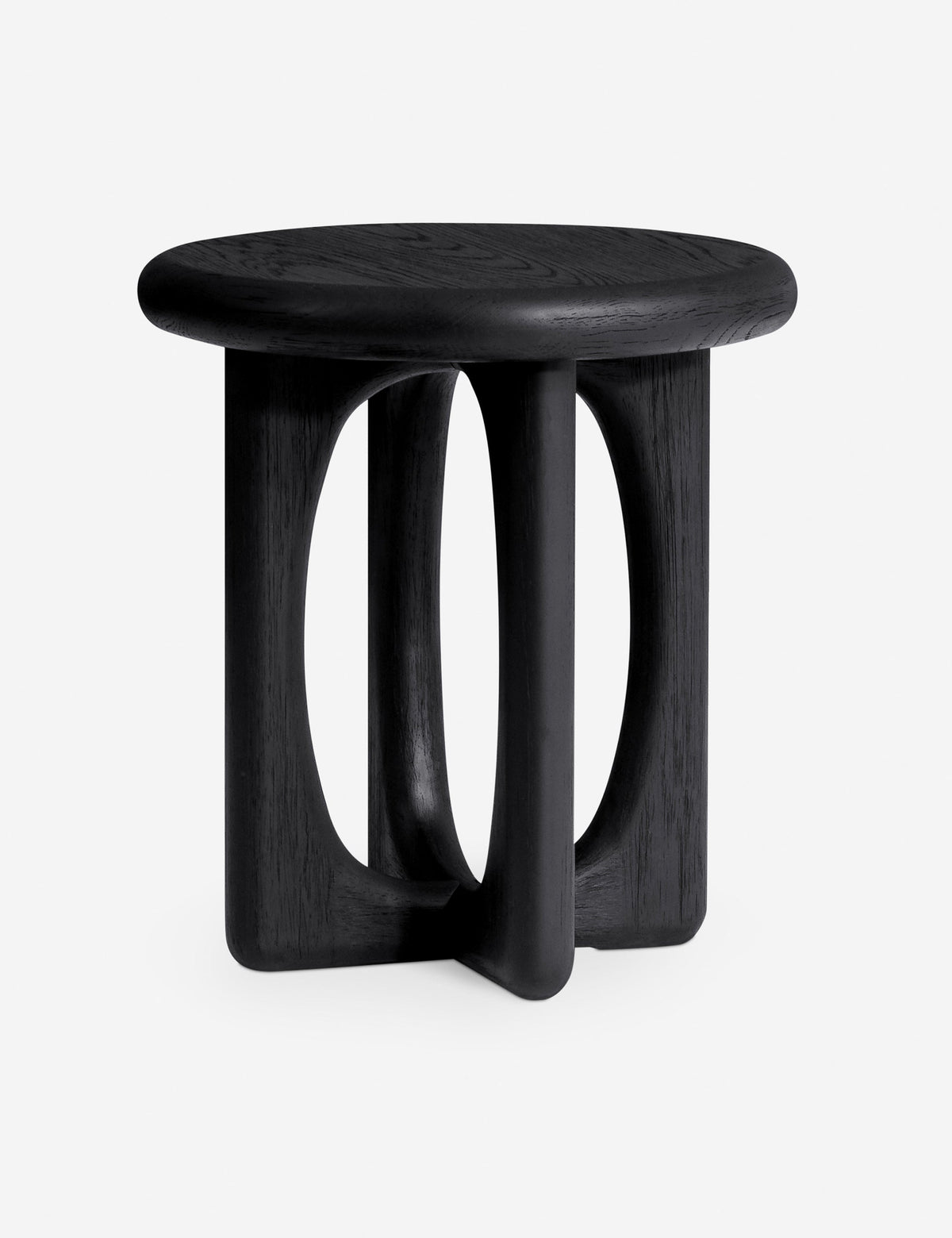 Hesh Round Side Table