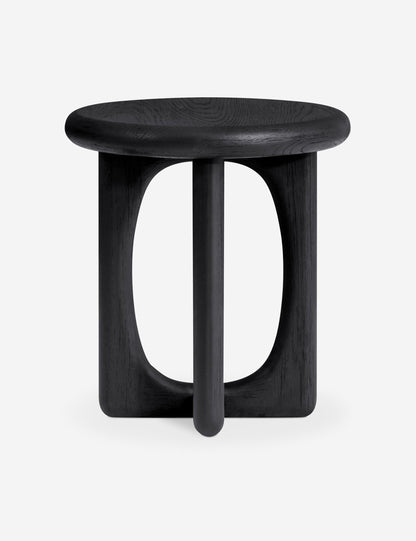 Hesh Round Side Table