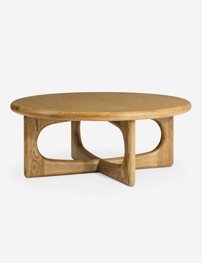 Hesh Round Coffee Table