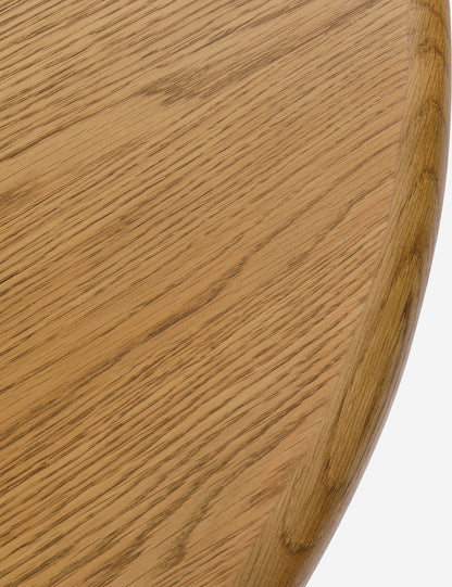 Hesh Round Coffee Table