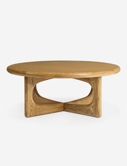 Hesh Round Coffee Table