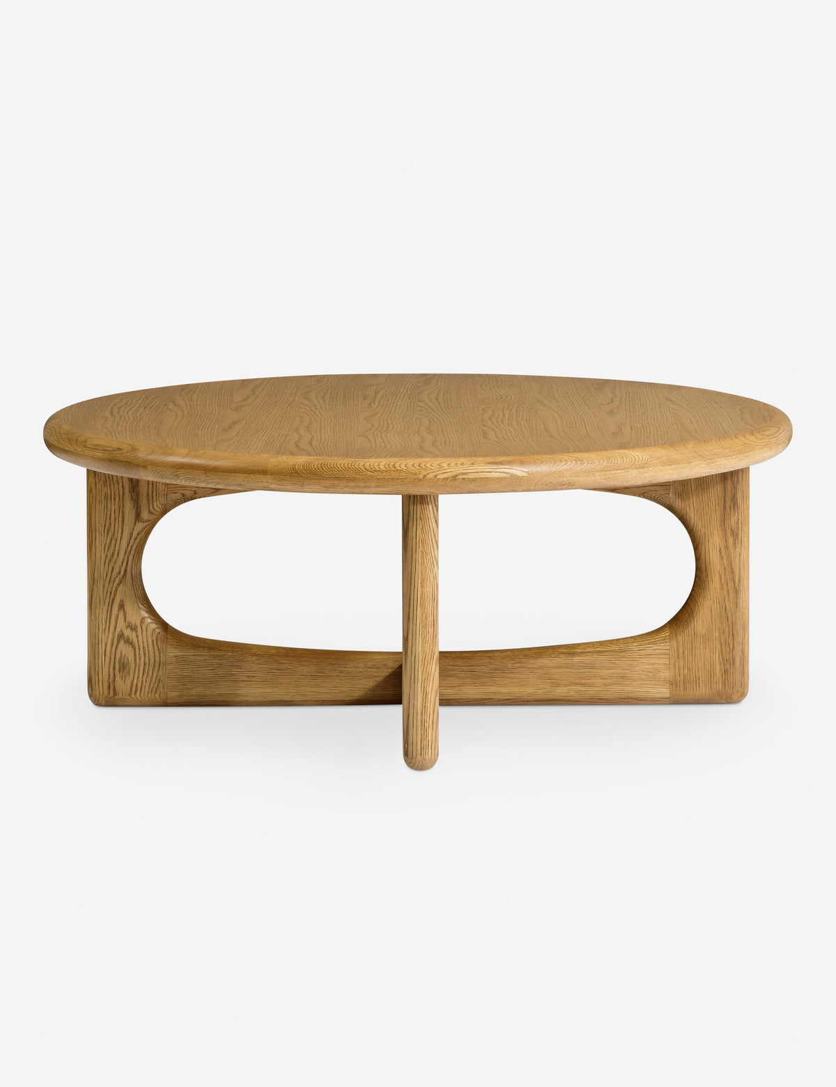 Hesh Round Coffee Table