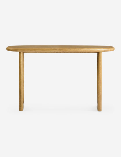 Hesh Console Table