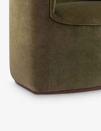 Haynes Accent Chair