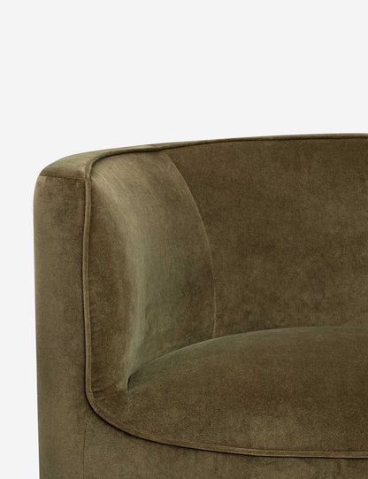 Haynes Accent Chair