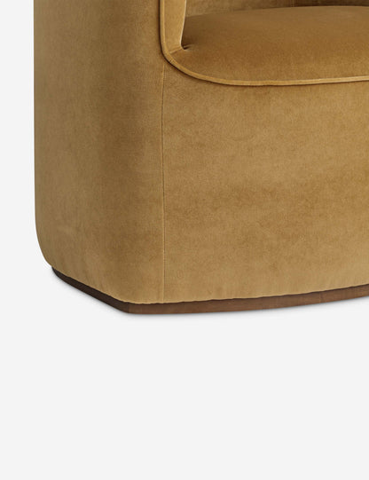 Haynes Accent Chair