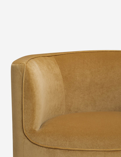 Haynes Accent Chair
