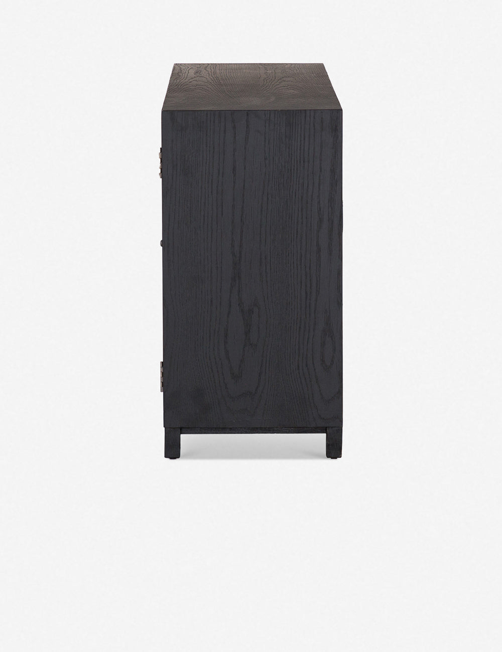 Carly Curio Sideboard