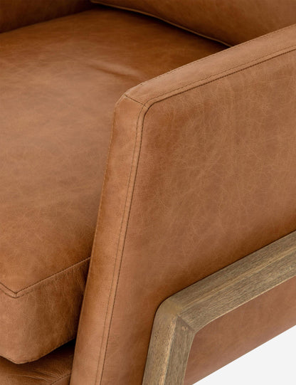 Afton Accent Chair