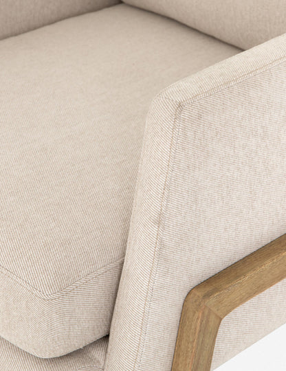 Afton Accent Chair