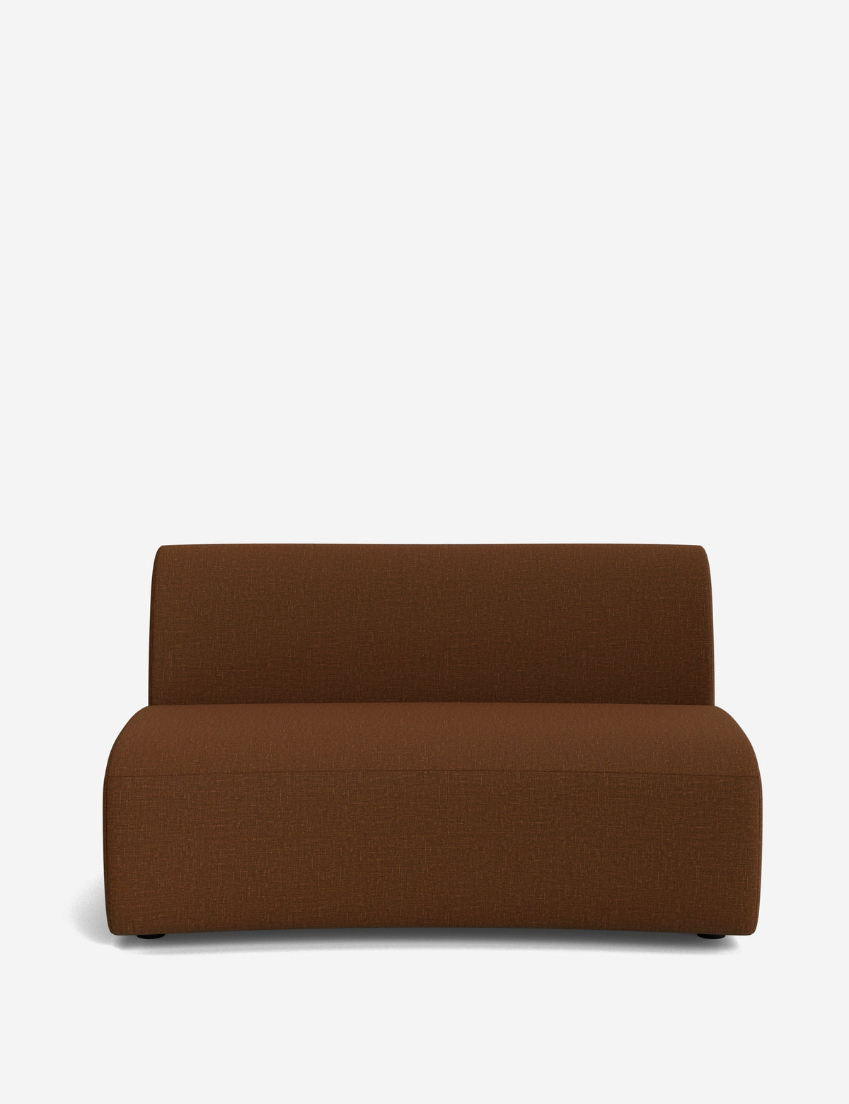 Claret Modular Armless