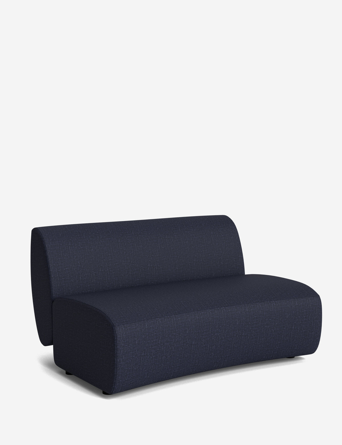 Claret Modular Armless