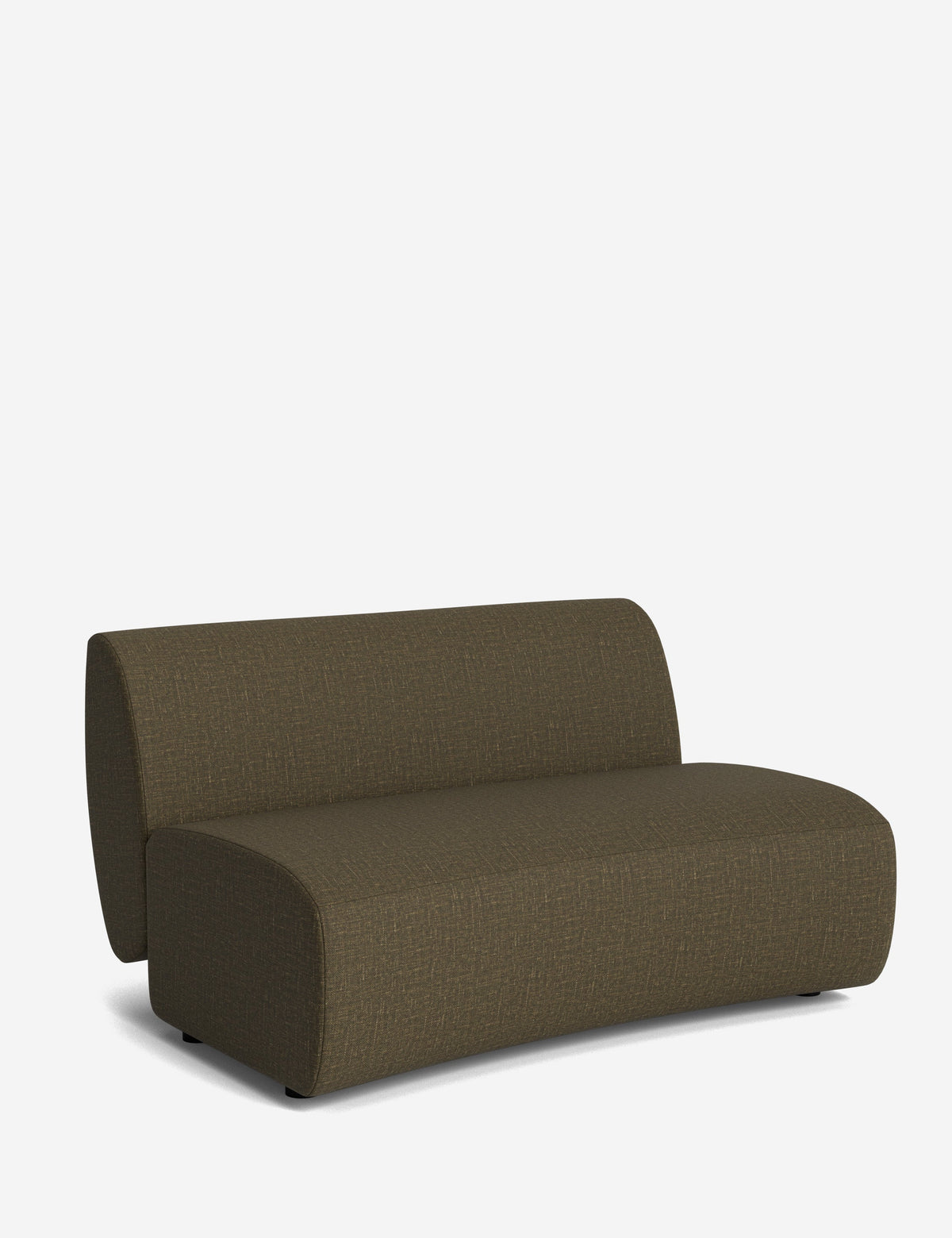 Claret Modular Armless