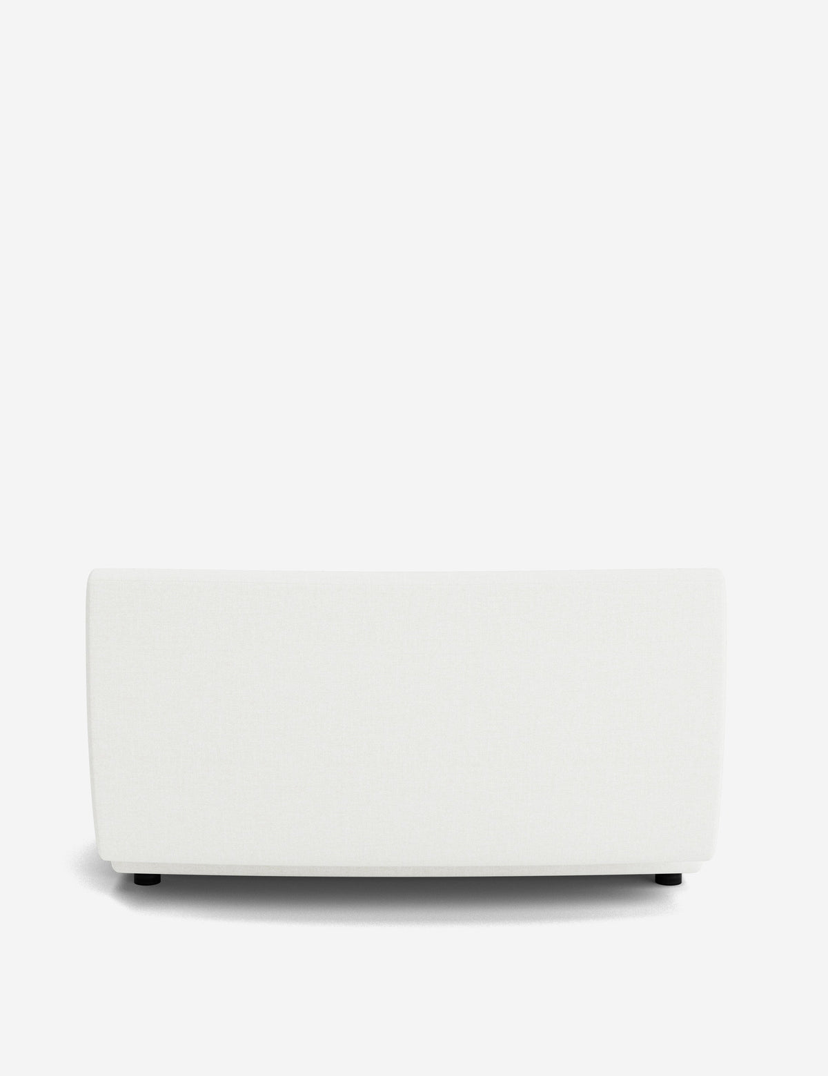 Claret Modular Armless