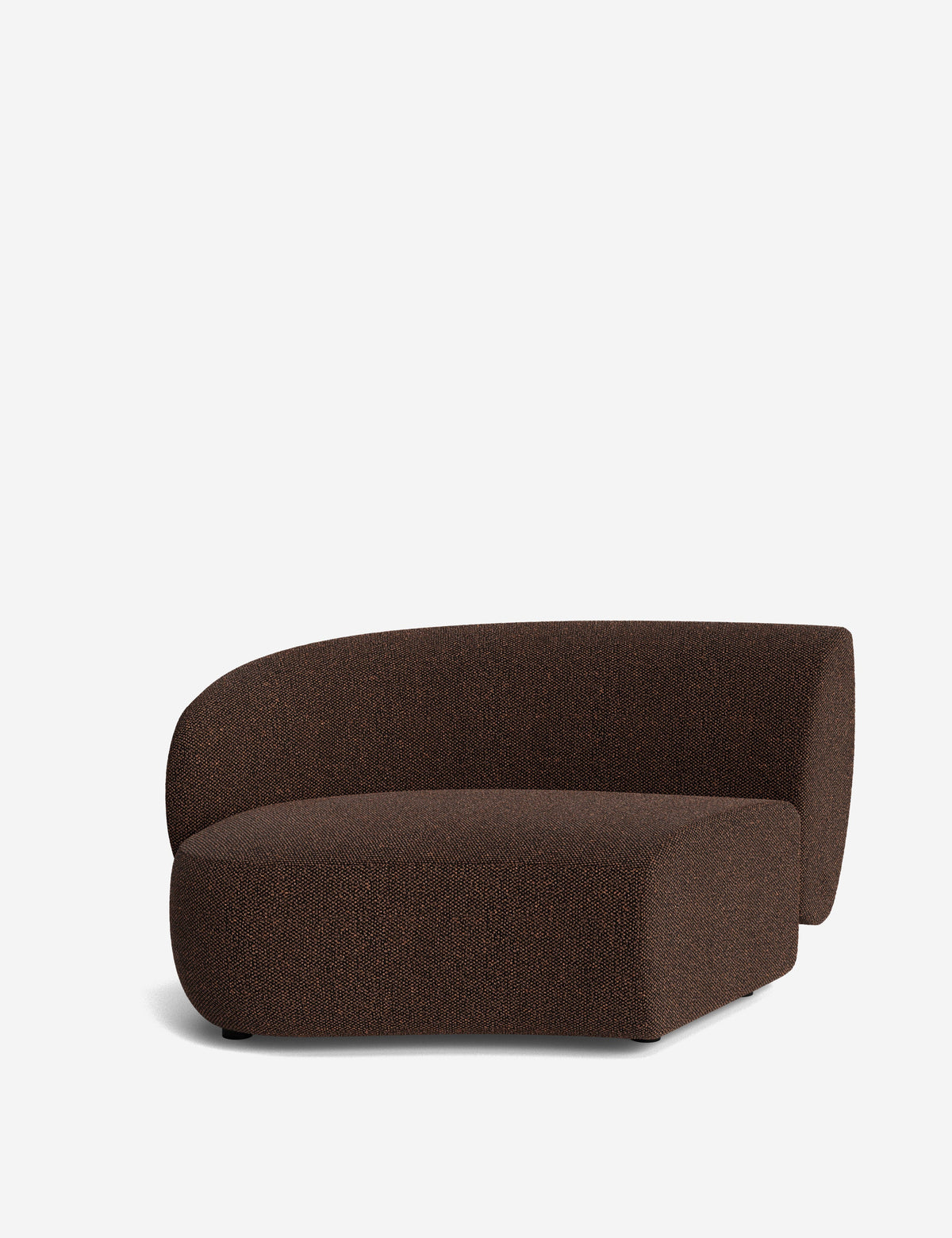 Claret Modular Left Arm