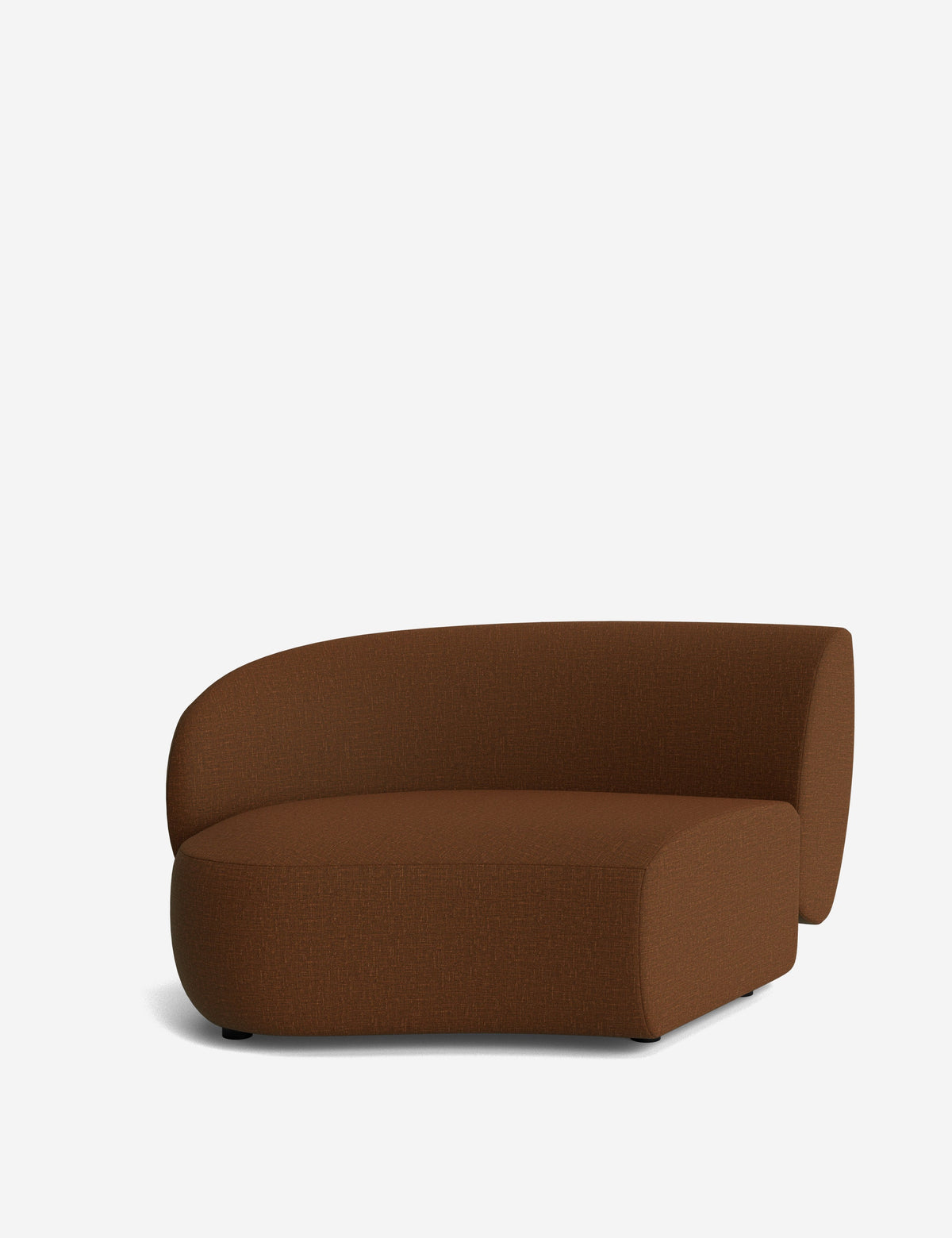 Claret Modular Left Arm