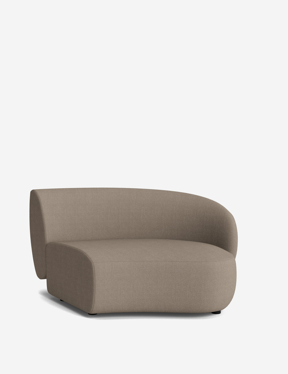 Claret Modular Right Arm