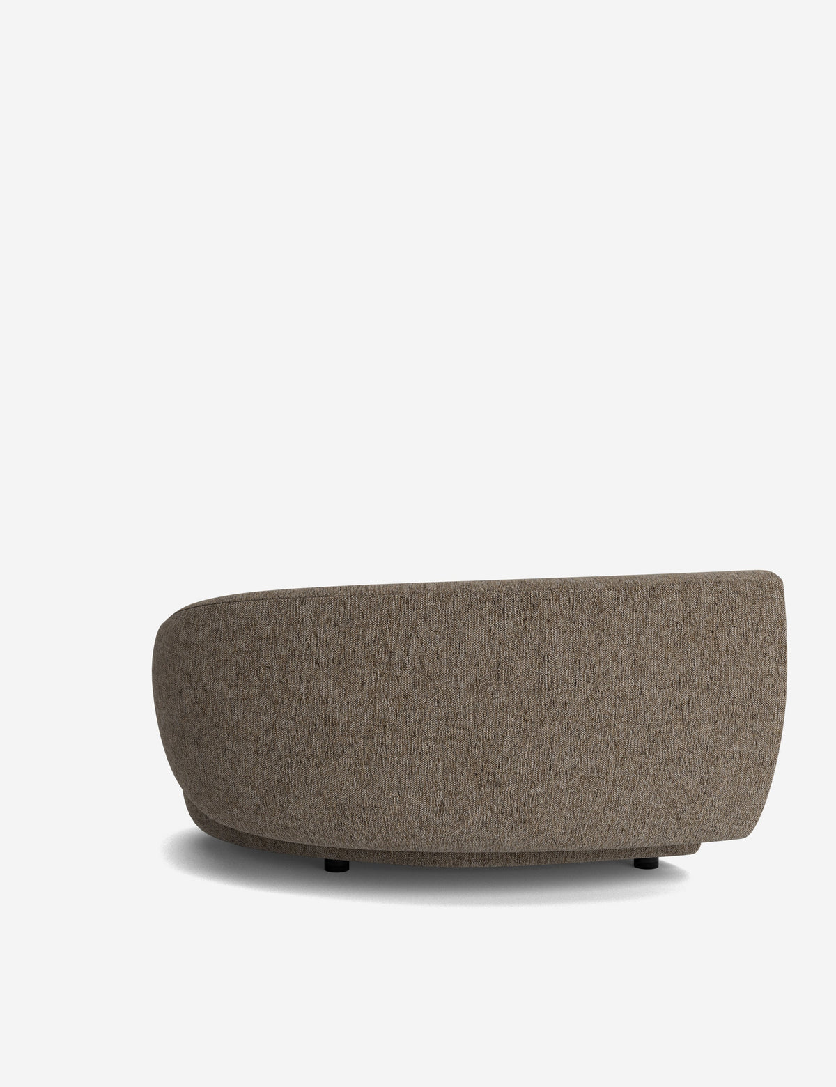 Claret Modular Right Arm