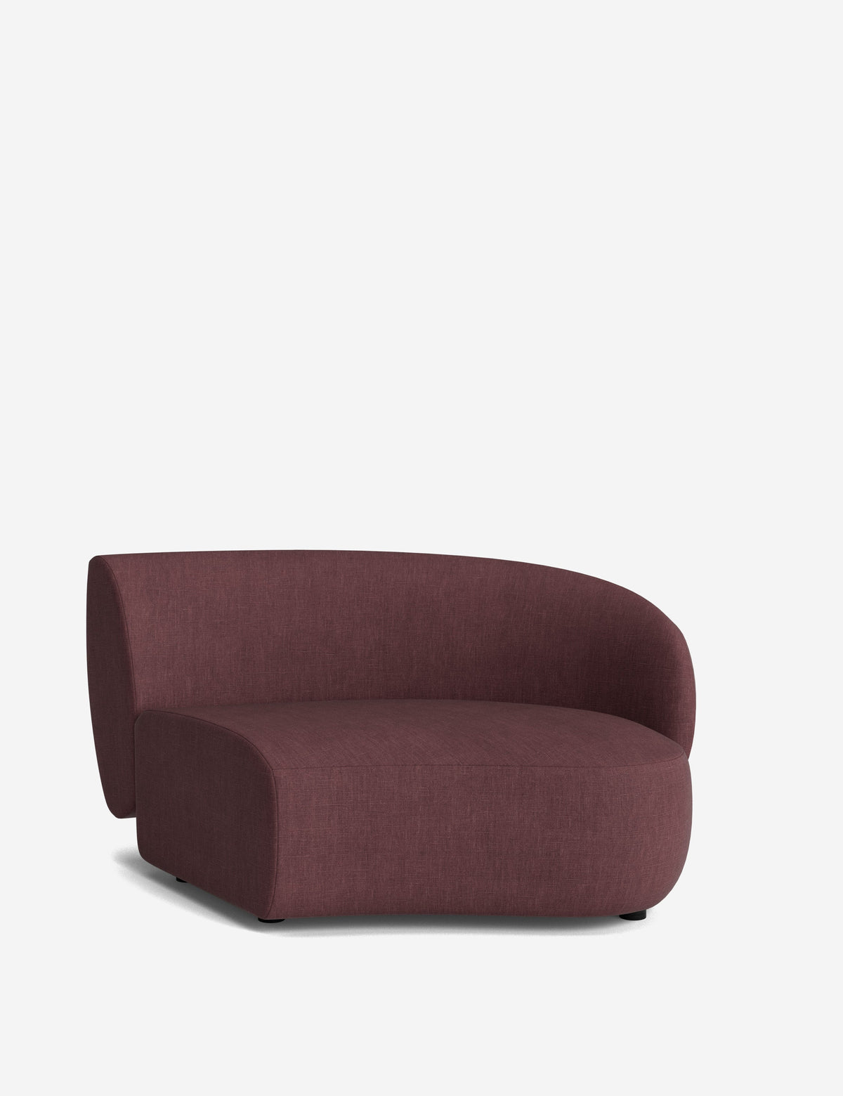 Claret Modular Right Arm