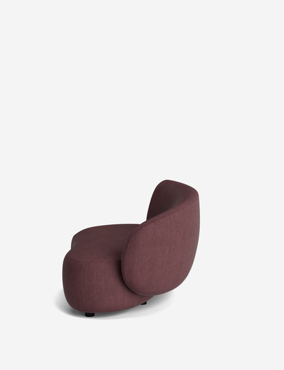 Claret Modular Right Arm