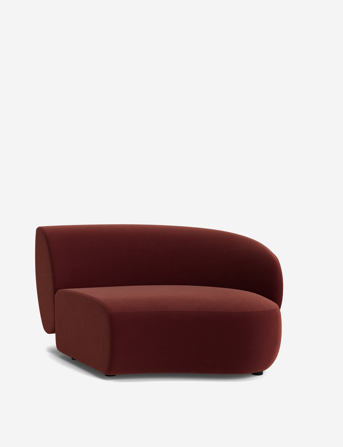 Claret Modular Right Arm