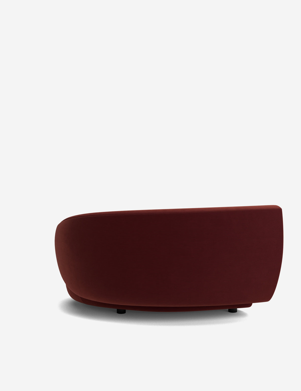 Claret Modular Right Arm
