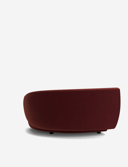 Claret Modular Right Arm