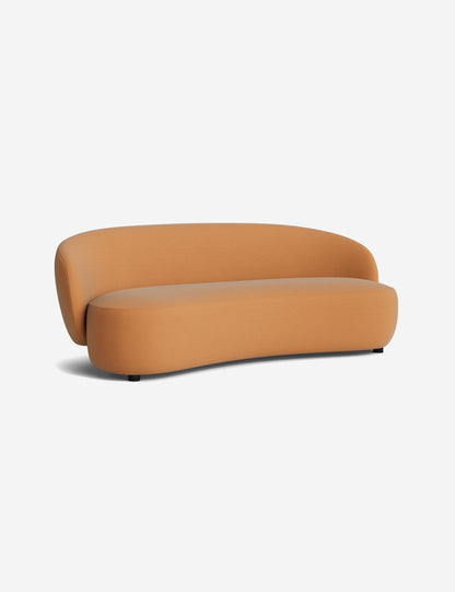 Claret Sofa
