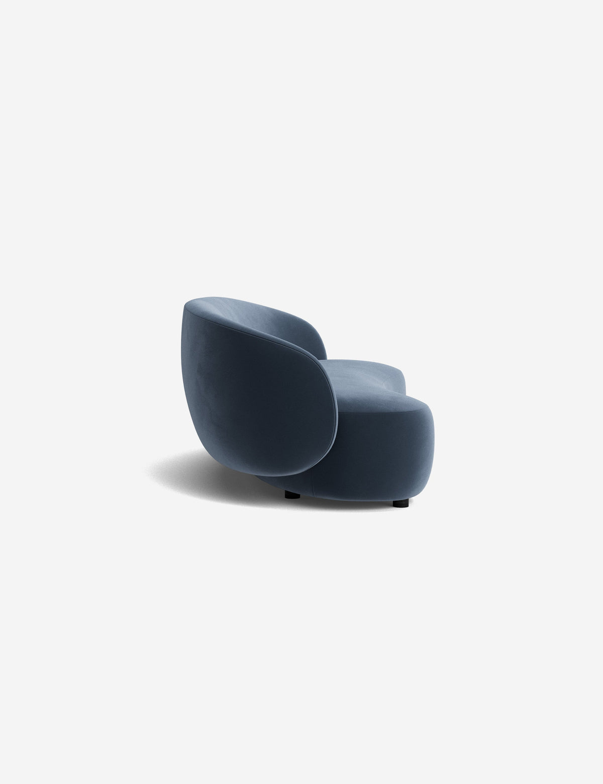 Claret Sofa