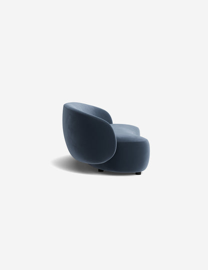 Claret Sofa